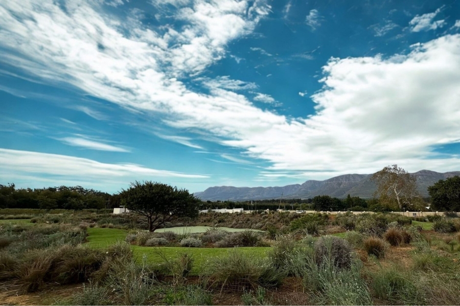 0 Bedroom Property for Sale in Simondium Western Cape